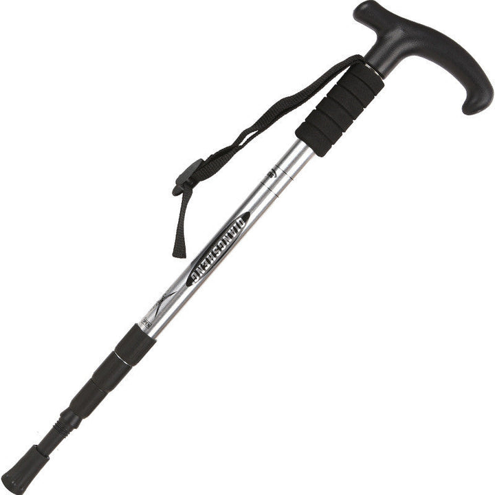 Unleash Your Adventure with Telescopic Hiking Trekking Poles