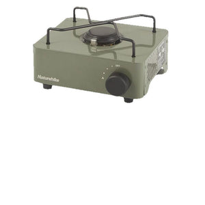 Elevate Your Outdoor Experience with Our Mini Portable Camping Gas Stove
