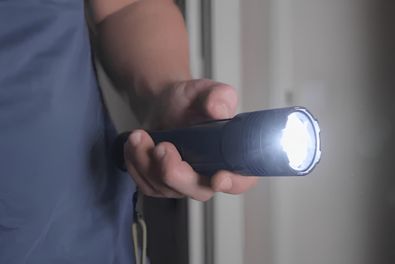Lighting Every Outdoor Adventure