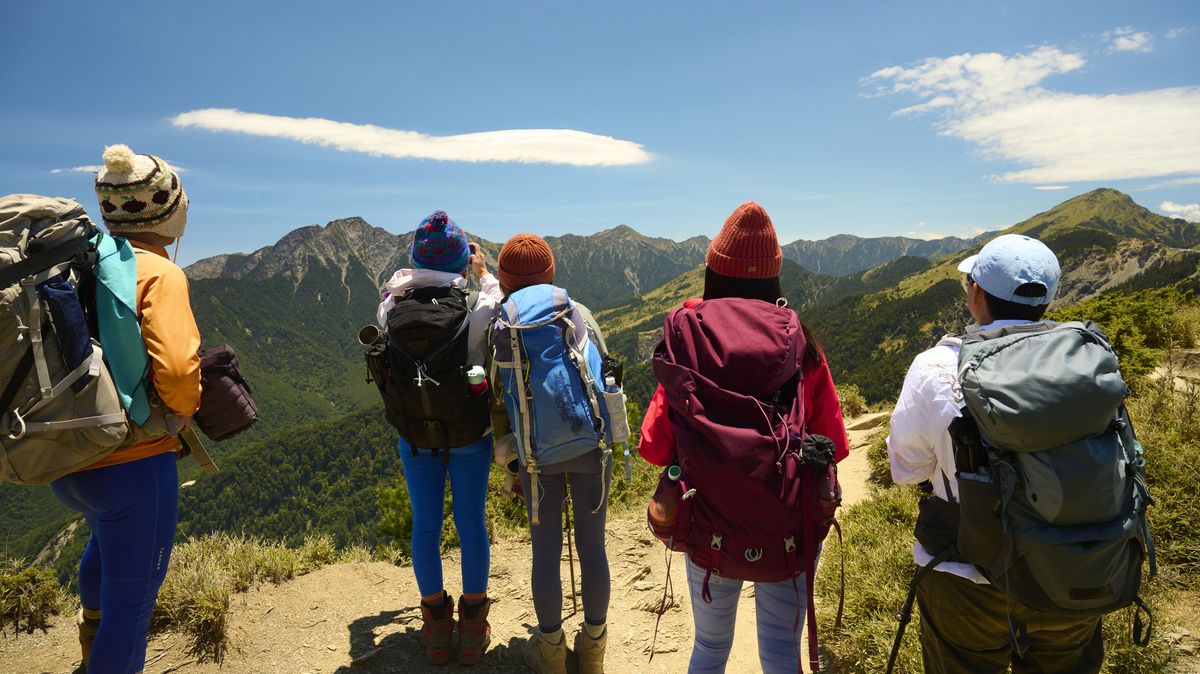 Choosing The Perfect Backpack