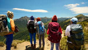 Choosing The Perfect Backpack