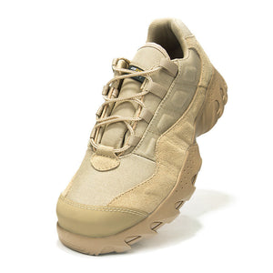Discover the Ultimate Military Combat Hiking Boots
