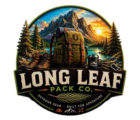 Long Leaf Pack Co.